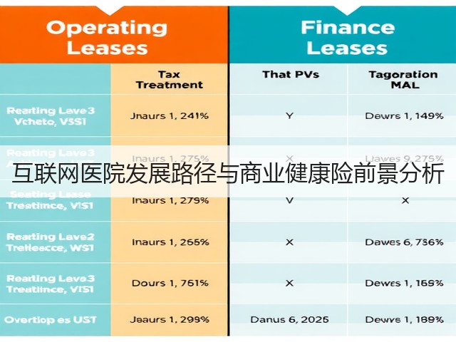 互联网医院发展路径与商业健康险前景分析(图2) 互联网医院发展路径与商业健康险前景分析(图2)