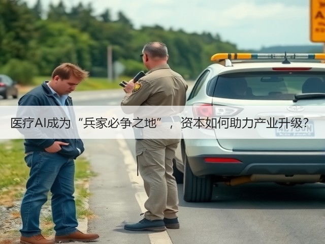 医疗AI成为“兵家必争之地”,资本如何助力产业升级?(图3) 医疗AI成为“兵家必争之地”,资本如何助力产业升级?(图3)