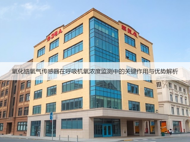 氧化锆氧气传感器在呼吸机氧浓度监测中的关键作用与优势解析(图3) 氧化锆氧气传感器在呼吸机氧浓度监测中的关键作用与优势解析(图3)
