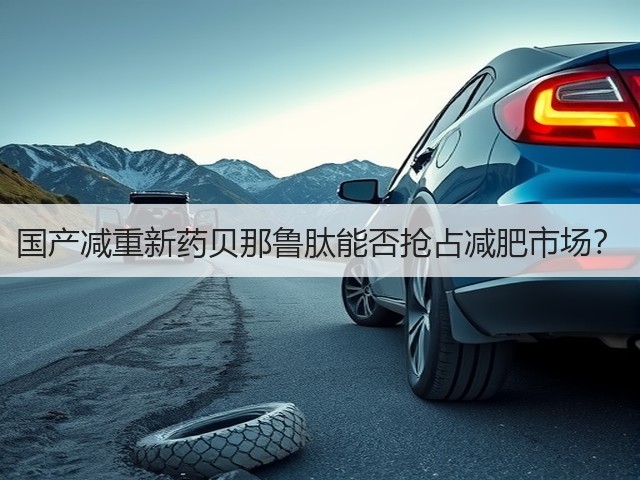国产减重新药贝那鲁肽能否抢占减肥市场?(图1) 国产减重新药贝那鲁肽能否抢占减肥市场?(图1)