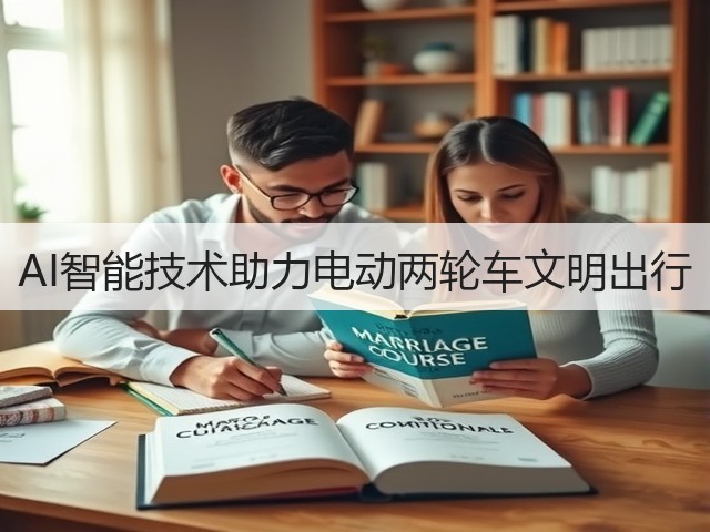 AI智能技术助力电动两轮车文明出行(图1) AI智能技术助力电动两轮车文明出行(图1)