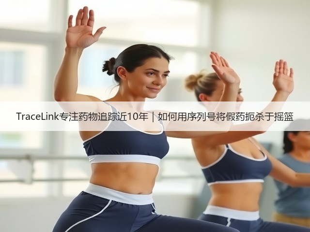 TraceLink专注药物追踪近10年|如何用序列号将假药扼杀于摇篮(图2) TraceLink专注药物追踪近10年|如何用序列号将假药扼杀于摇篮(图2)