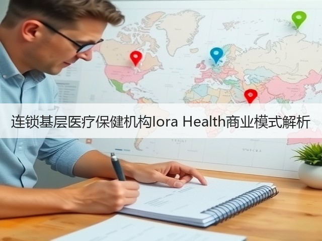 连锁基层医疗保健机构Iora Health商业模式解析(图2) 连锁基层医疗保健机构Iora Health商业模式解析(图2)