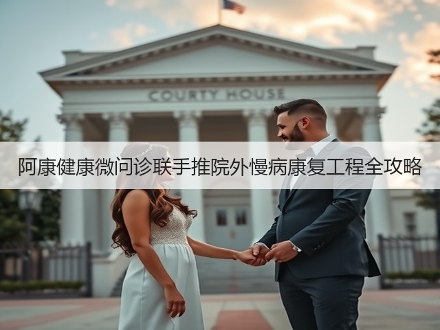 阿康健康微问诊联手推院外慢病康复工程全攻略(图2) 阿康健康微问诊联手推院外慢病康复工程全攻略(图2)