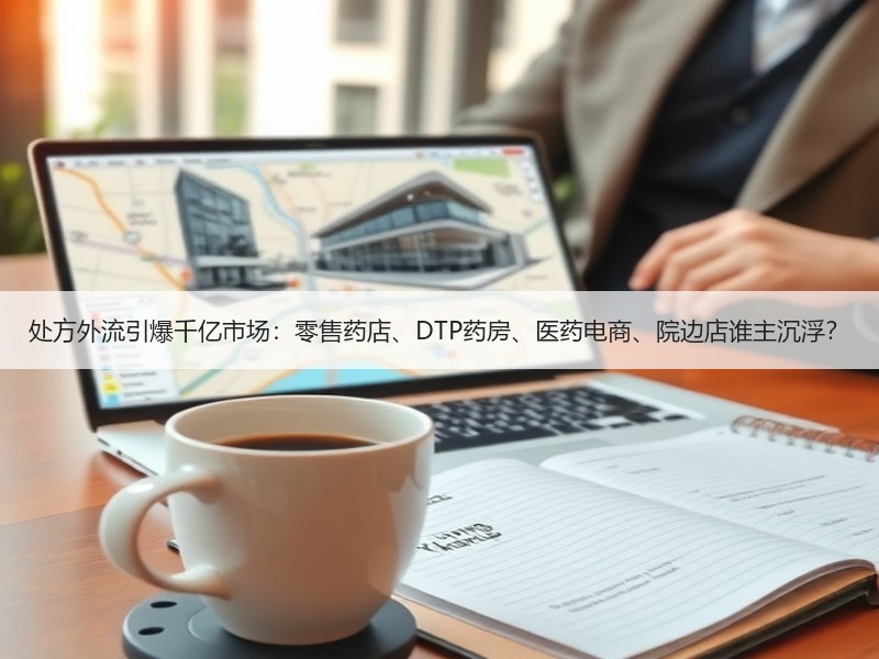 处方外流引爆千亿市场：零售药店、DTP药房、医药电商、院边店