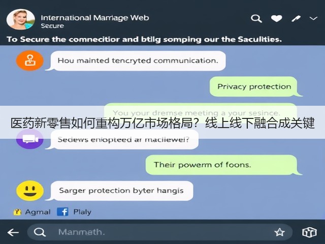 医药新零售如何重构万亿市场格局?线上线下融合成关键(图2) 医药新零售如何重构万亿市场格局?线上线下融合成关键(图2)