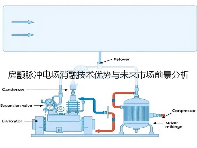 房颤脉冲电场消融技术优势与未来市场前景分析(图2) 房颤脉冲电场消融技术优势与未来市场前景分析(图2)