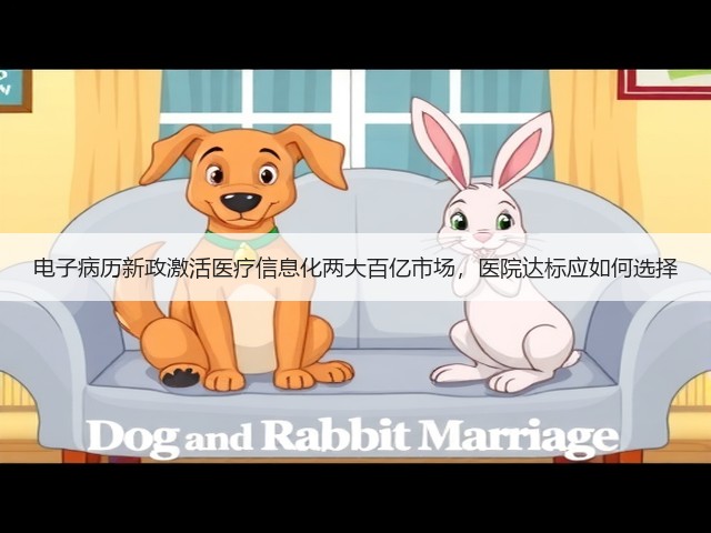 电子病历新政激活医疗信息化两大百亿市场,医院达标应如何选择(图1) 电子病历新政激活医疗信息化两大百亿市场,医院达标应如何选择(图1)