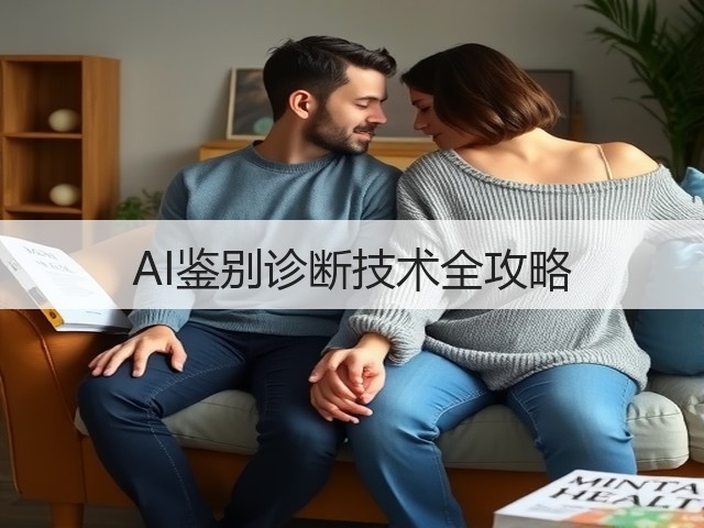 AI鉴别诊断技术全攻略(图2) AI鉴别诊断技术全攻略(图2)