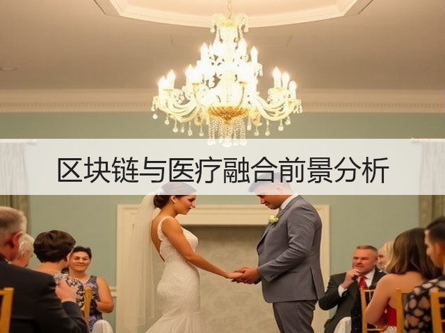 区块链与医疗融合前景分析(图2) 区块链与医疗融合前景分析(图2)