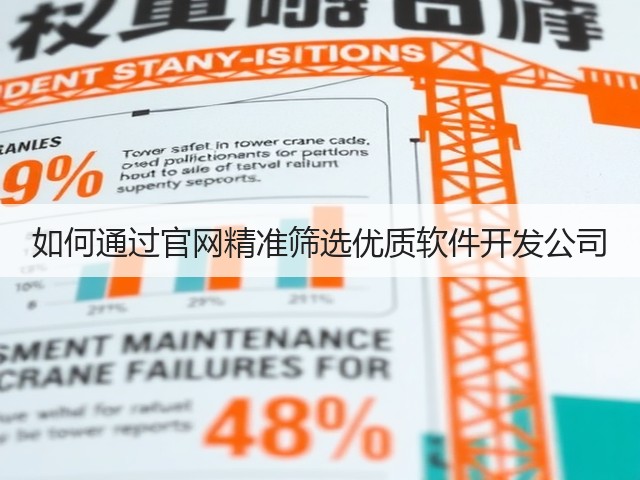 如何通过官网精准筛选优质软件开发公司(图2) 如何通过官网精准筛选优质软件开发公司(图2)