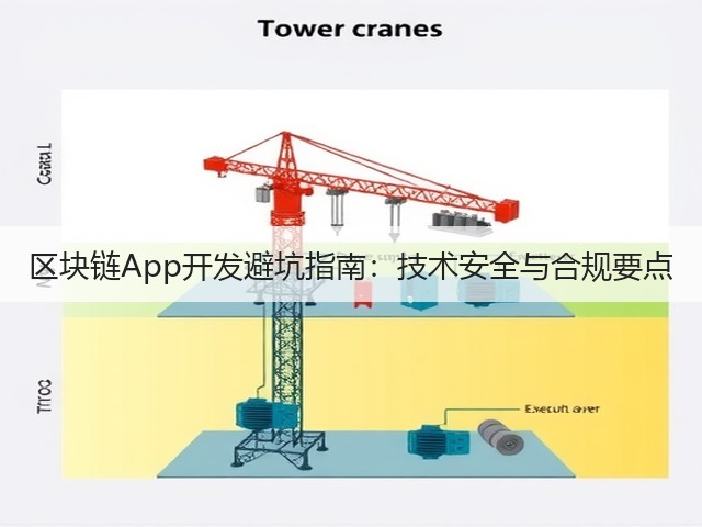 区块链App开发避坑指南:技术安全与合规要点(图2) 区块链App开发避坑指南:技术安全与合规要点(图2)