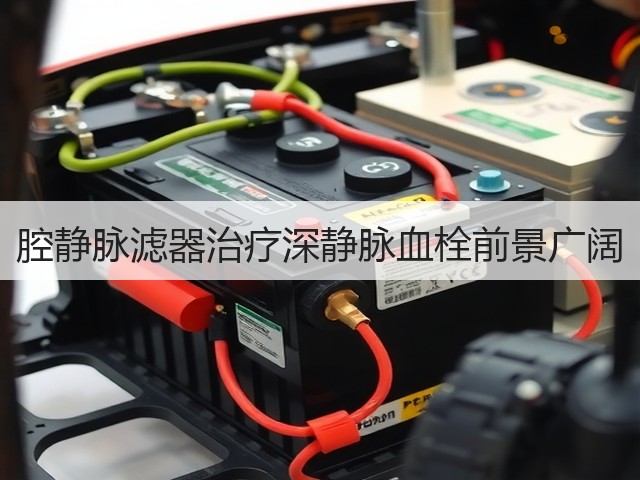 腔静脉滤器治疗深静脉血栓前景广阔(图1) 腔静脉滤器治疗深静脉血栓前景广阔(图1)