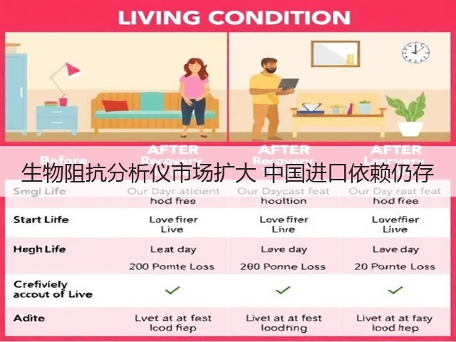 生物阻抗分析仪市场扩大 中国进口依赖仍存(图2) 生物阻抗分析仪市场扩大 中国进口依赖仍存(图2)