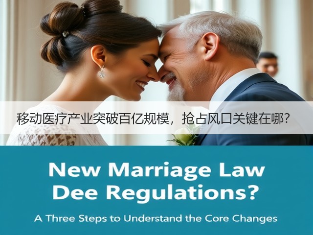 移动医疗产业突破百亿规模,抢占风口关键在哪?(图2) 移动医疗产业突破百亿规模,抢占风口关键在哪?(图2)