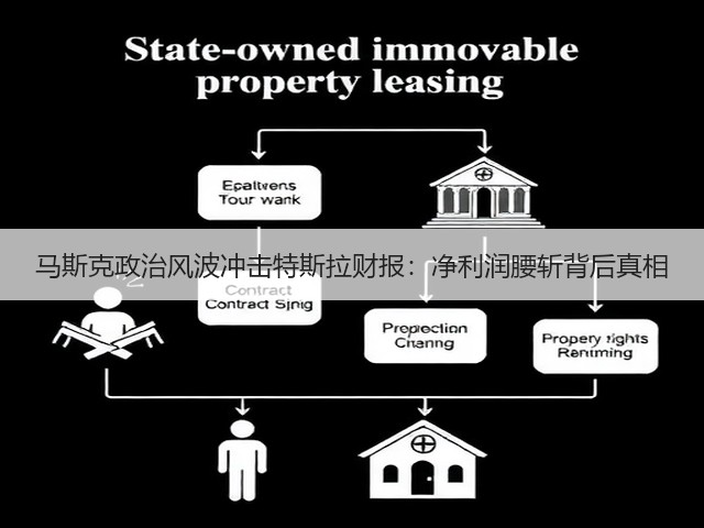 马斯克政治风波冲击特斯拉财报:净利润腰斩背后真相(图3) 马斯克政治风波冲击特斯拉财报:净利润腰斩背后真相(图3)