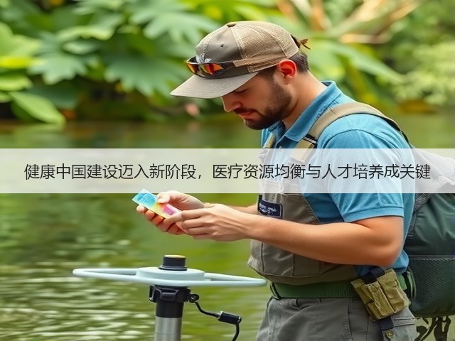 健康中国建设迈入新阶段,医疗资源均衡与人才培养成关键(图3) 健康中国建设迈入新阶段,医疗资源均衡与人才培养成关键(图3)