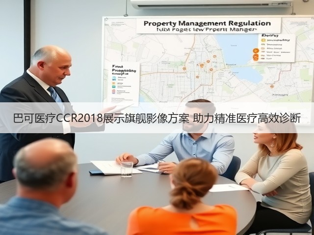 巴可医疗CCR2018展示旗舰影像方案 助力精准医疗高效诊断(图1) 巴可医疗CCR2018展示旗舰影像方案 助力精准医疗高效诊断(图1)