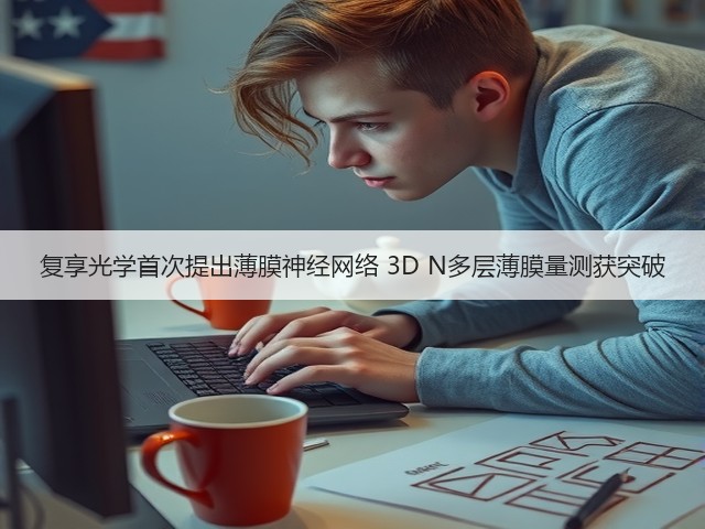 复享光学首次提出薄膜神经网络 3D N多层薄膜量测获突破(图2)