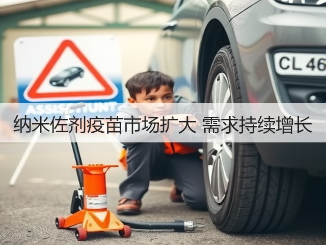 纳米佐剂疫苗市场扩大 需求持续增长(图1)