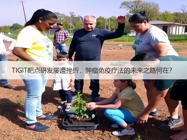 TIGIT靶点研发屡遭挫折,肿瘤免疫疗法的未来之路何在?(图1) TIGIT靶点研发屡遭挫折,肿瘤免疫疗法的未来之路何在?(图1)