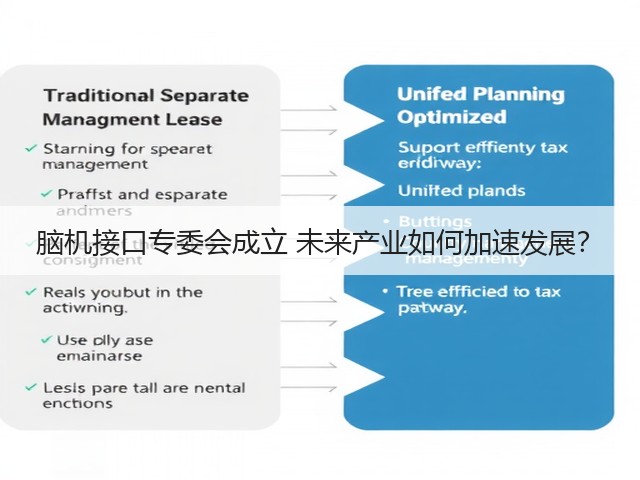 脑机接口专委会成立 未来产业如何加速发展？(图3)