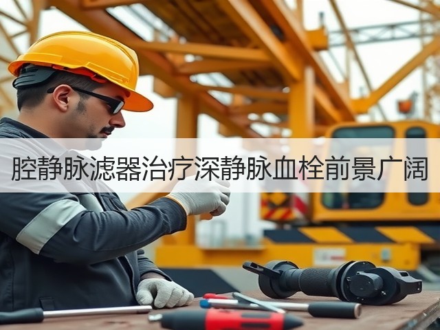 腔静脉滤器治疗深静脉血栓前景广阔(图2) 腔静脉滤器治疗深静脉血栓前景广阔(图2)