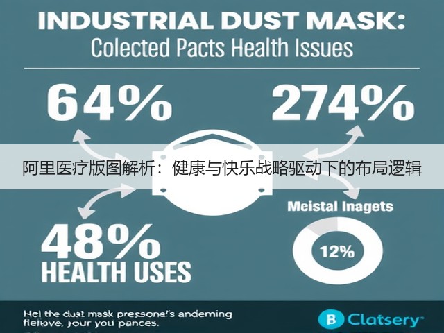 阿里医疗版图解析:健康与快乐战略驱动下的布局逻辑(图3) 阿里医疗版图解析:健康与快乐战略驱动下的布局逻辑(图3)