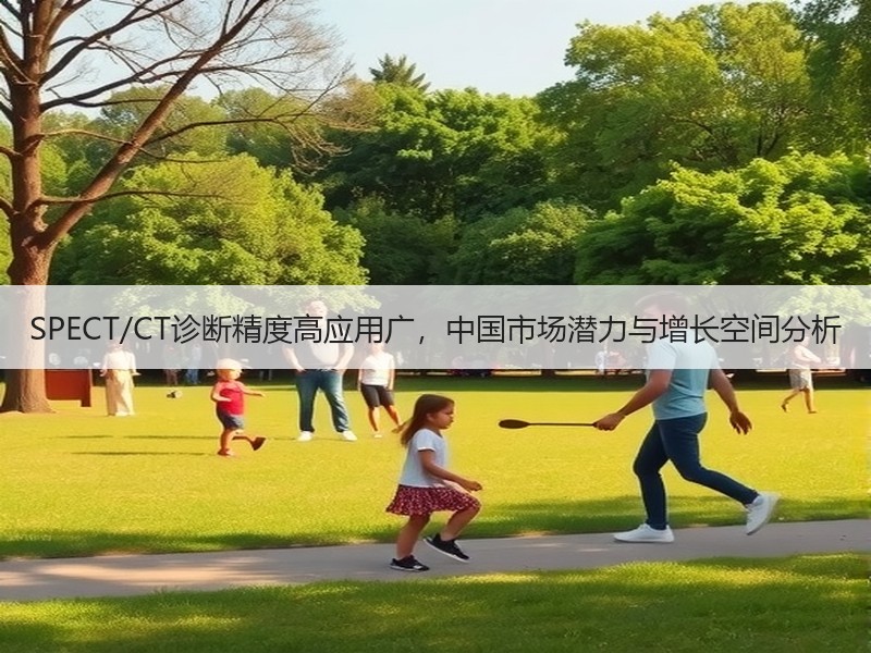 SPECT/CT诊断精度高应用广，中国市场潜力与增长空间分析