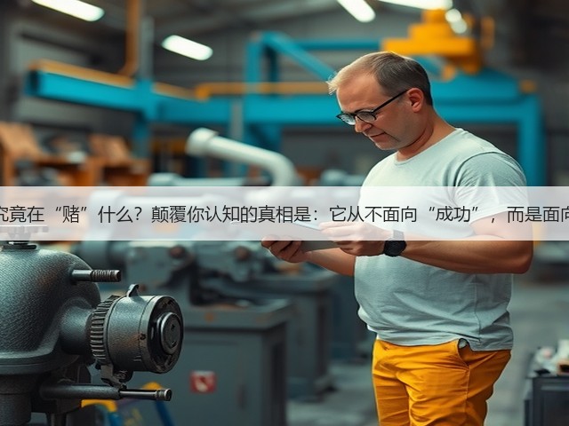 风险投资究竟在“赌”什么?颠覆你认知的真相是:它从不面向“成功”,而是面向“失败”(图2) 风险投资究竟在“赌”什么?颠覆你认知的真相是:它从不面向“成功”,而是面向“失败”(图2)