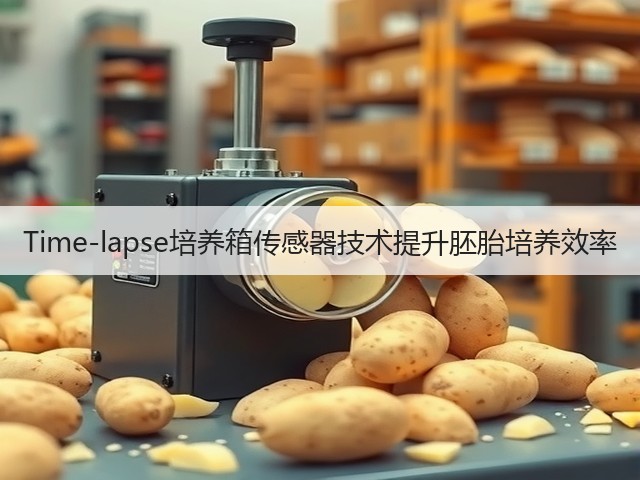 Time-lapse培养箱传感器技术提升胚胎培养效率(图3) Time-lapse培养箱传感器技术提升胚胎培养效率(图3)
