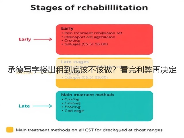承德写字楼出租到底该不该做?看完利弊再决定(图2) 承德写字楼出租到底该不该做?看完利弊再决定(图2)