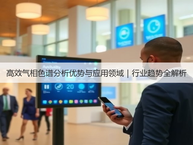 高效气相色谱分析优势与应用领域|行业趋势全解析(图1) 高效气相色谱分析优势与应用领域|行业趋势全解析(图1)