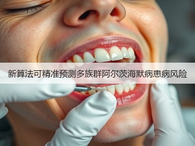 新算法可精准预测多族群阿尔茨海默病患病风险(图3) 新算法可精准预测多族群阿尔茨海默病患病风险(图3)