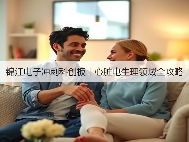 锦江电子冲刺科创板|心脏电生理领域全攻略(图1) 锦江电子冲刺科创板|心脏电生理领域全攻略(图1)