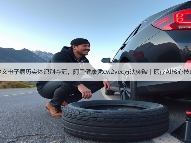 中文电子病历实体识别夺冠，阿里健康凭cw2vec方法突破｜医疗AI核心技巧(图3)