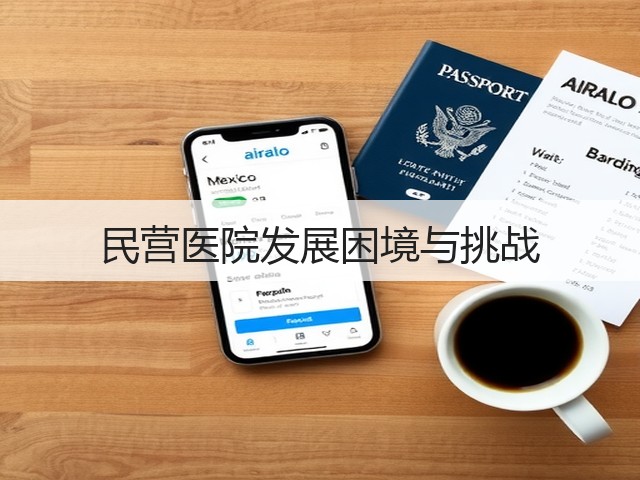 民营医院发展困境与挑战(图2)