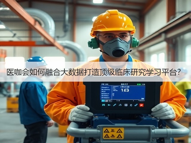 医咖会如何融合大数据打造顶级临床研究学习平台?(图2) 医咖会如何融合大数据打造顶级临床研究学习平台?(图2)