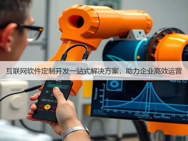 互联网软件定制开发一站式解决方案,助力企业高效运营(图2) 互联网软件定制开发一站式解决方案,助力企业高效运营(图2)