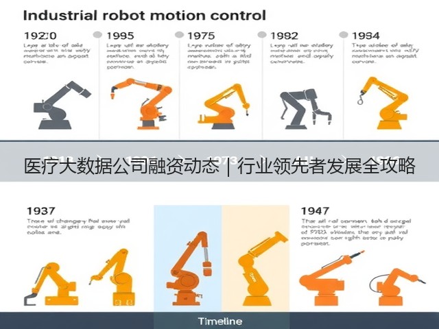 医疗大数据公司融资动态|行业领先者发展全攻略(图1) 医疗大数据公司融资动态|行业领先者发展全攻略(图1)