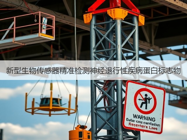新型生物传感器精准检测神经退行性疾病蛋白标志物(图2) 新型生物传感器精准检测神经退行性疾病蛋白标志物(图2)