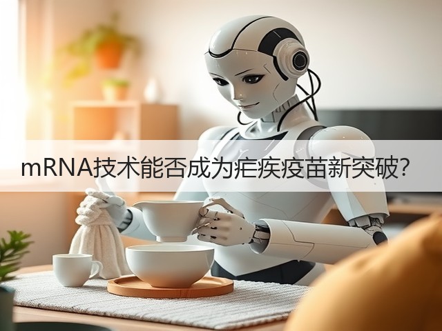 mRNA技术能否成为疟疾疫苗新突破?(图2) mRNA技术能否成为疟疾疫苗新突破?(图2)