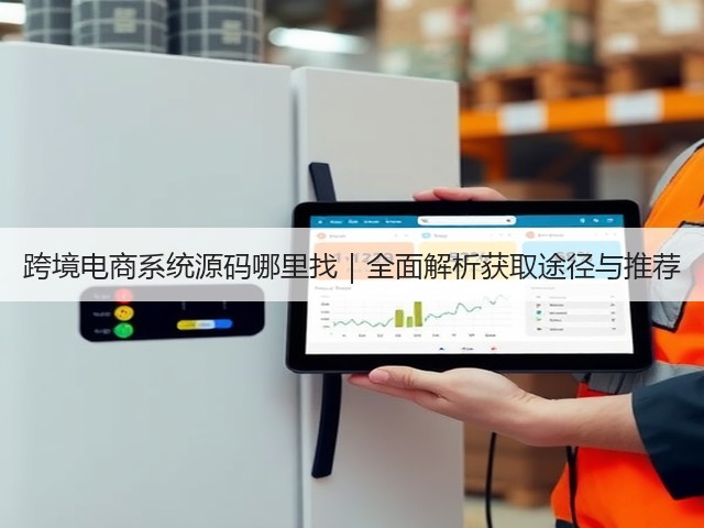 跨境电商系统源码哪里找|全面解析获取途径与推荐(图1) 跨境电商系统源码哪里找|全面解析获取途径与推荐(图1)