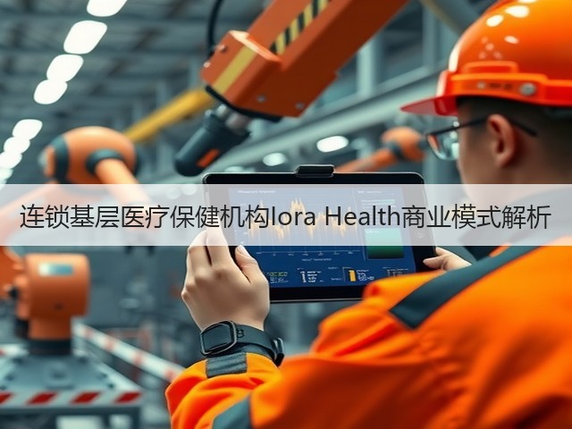 连锁基层医疗保健机构Iora Health商业模式解析(图3) 连锁基层医疗保健机构Iora Health商业模式解析(图3)