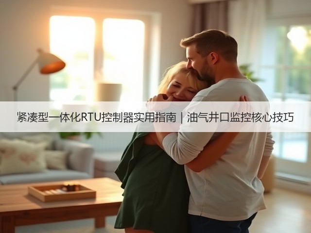 紧凑型一体化RTU控制器实用指南|油气井口监控核心技巧(图3) 紧凑型一体化RTU控制器实用指南|油气井口监控核心技巧(图3)