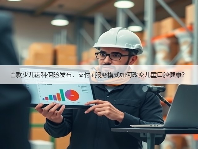 首款少儿齿科保险发布,支付+服务模式如何改变儿童口腔健康?(图1) 首款少儿齿科保险发布,支付+服务模式如何改变儿童口腔健康?(图1)