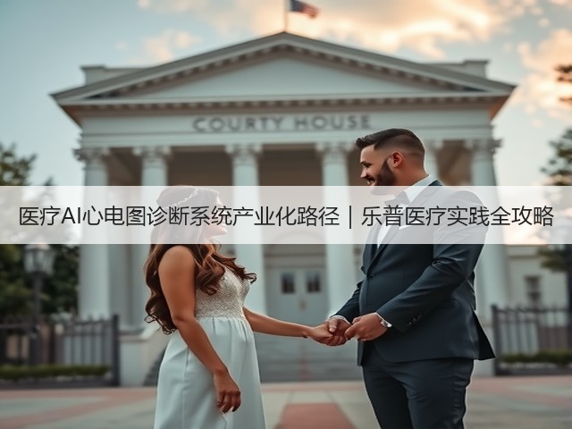 医疗AI心电图诊断系统产业化路径|乐普医疗实践全攻略(图3) 医疗AI心电图诊断系统产业化路径|乐普医疗实践全攻略(图3)