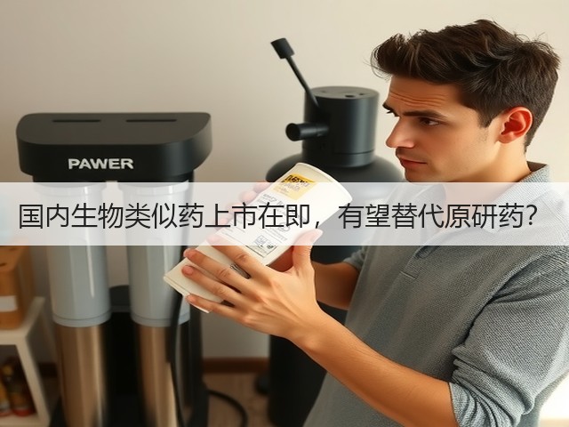 国内生物类似药上市在即,有望替代原研药?(图1) 国内生物类似药上市在即,有望替代原研药?(图1)