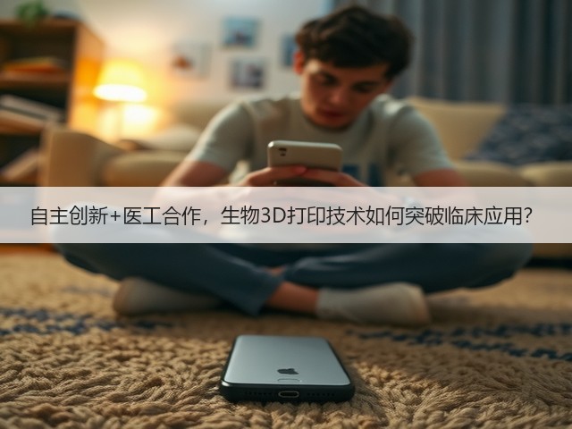自主创新+医工合作，生物3D打印技术如何突破临床应用？(图2)