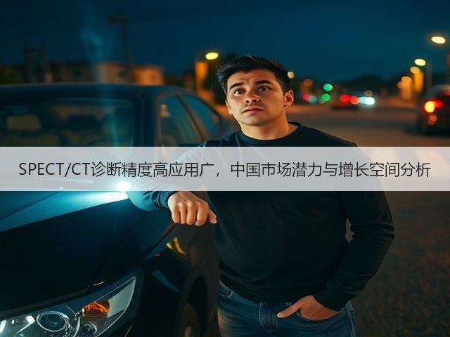 SPECT/CT诊断精度高应用广,中国市场潜力与增长空间分析(图1) SPECT/CT诊断精度高应用广,中国市场潜力与增长空间分析(图1)